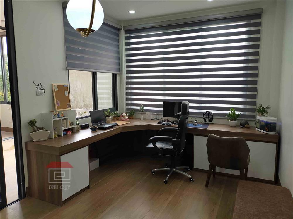 Nhà Phố 2 tầng thị trấn Nga Sơn - Thanh Hóa